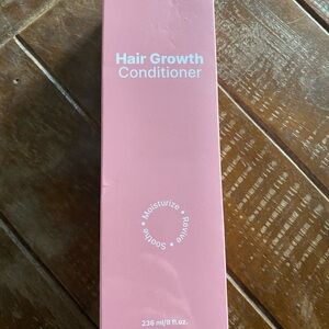 Hair Growth Conditioner try hello 12 oz New